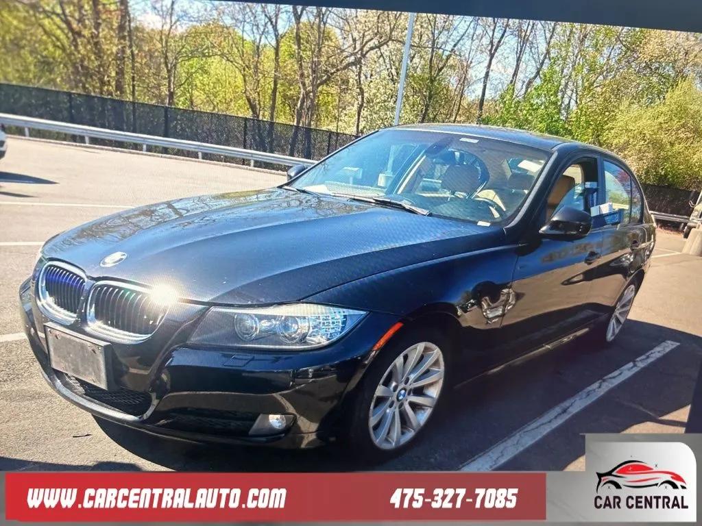 bmw 3 series 2011 WBAPK5G56BNN24506 image bmw 3 series 2011 WBAPK5G56BNN24506 image